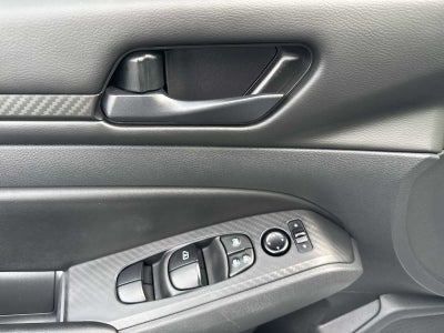 2023 Nissan Altima S FWD