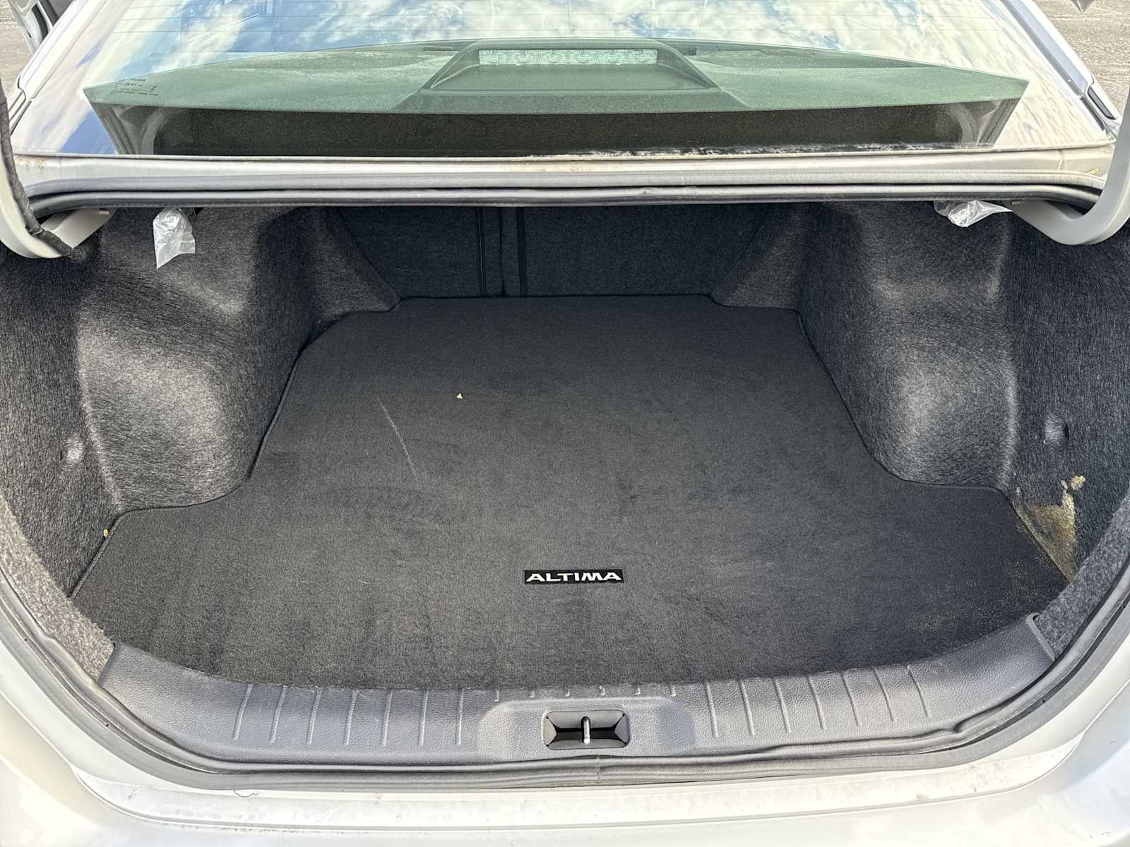 2023 Nissan Altima S FWD