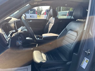 2026 Volkswagen Atlas SEL