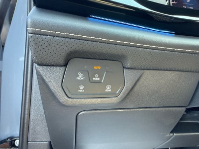2026 Volkswagen Atlas SEL