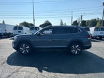 2026 Volkswagen Atlas SEL