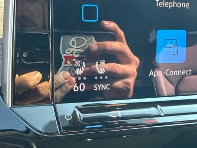 2026 Volkswagen Atlas SEL