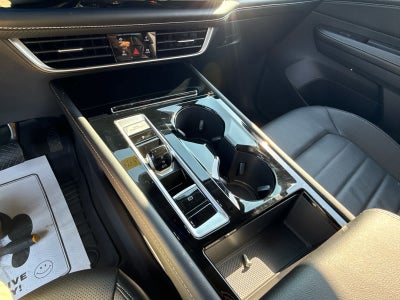 2026 Volkswagen Atlas SEL