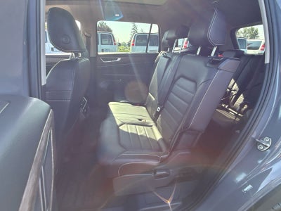 2026 Volkswagen Atlas SEL