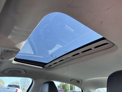 2013 Volkswagen Passat 2.5L SE