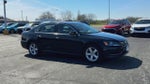 2013 Volkswagen Passat 2.5L SE