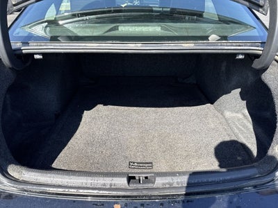 2013 Volkswagen Passat 2.5L SE