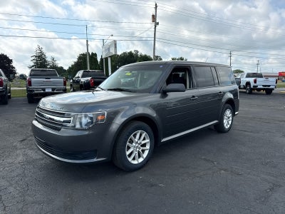 2019 Ford Flex SE