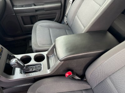 2019 Ford Flex SE