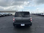 2019 Ford Flex SE
