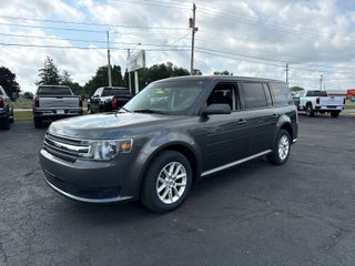 2019 Ford Flex SE