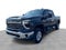 2024 Chevrolet Silverado 3500 HD LTZ