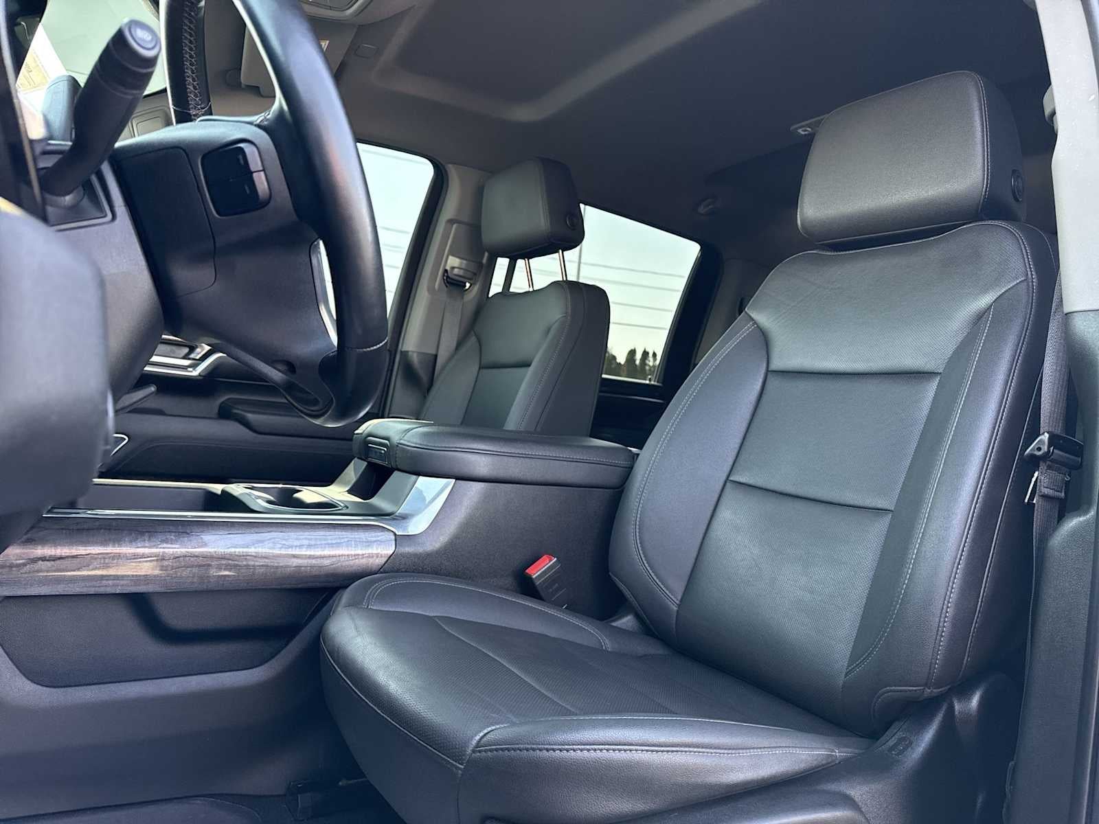 2024 Chevrolet Silverado 3500 HD LTZ