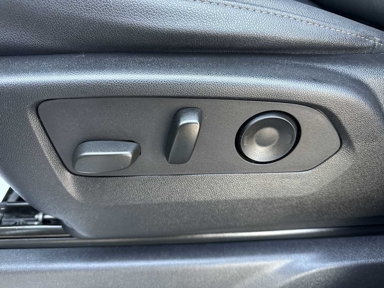 2024 Chevrolet Silverado 3500 HD LTZ