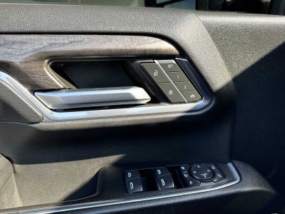 2024 Chevrolet Silverado 3500 HD LTZ