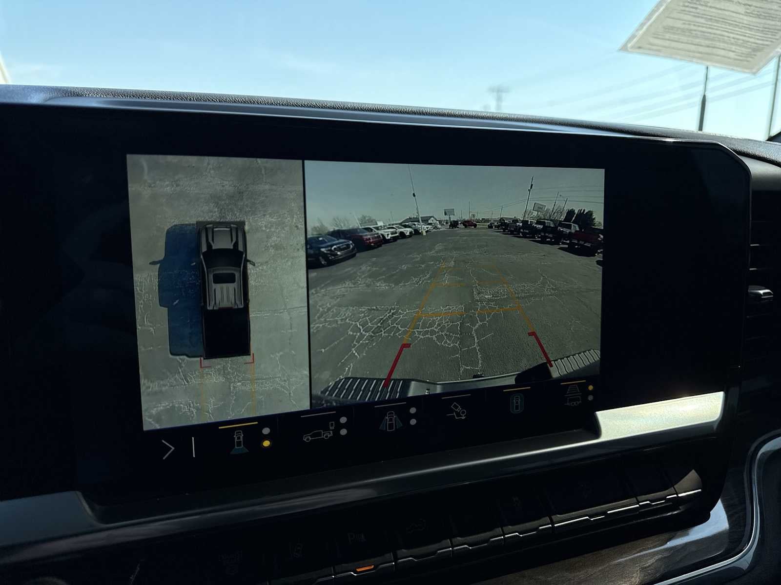 2024 Chevrolet Silverado 3500 HD LTZ