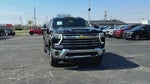 2024 Chevrolet Silverado 3500 HD LTZ