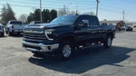 2024 Chevrolet Silverado 3500 HD LTZ