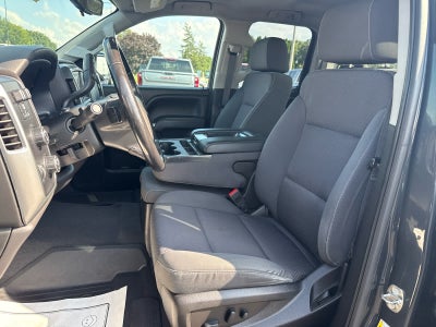 2019 Chevrolet Silverado LD LT