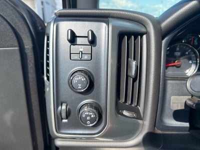 2019 Chevrolet Silverado LD LT
