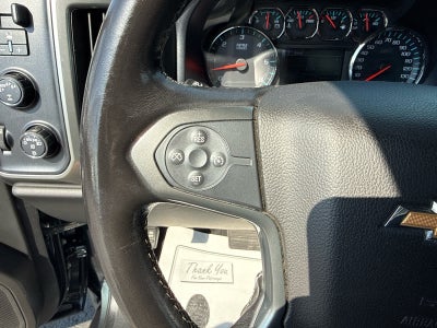 2019 Chevrolet Silverado LD LT