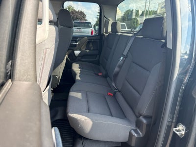 2019 Chevrolet Silverado LD LT