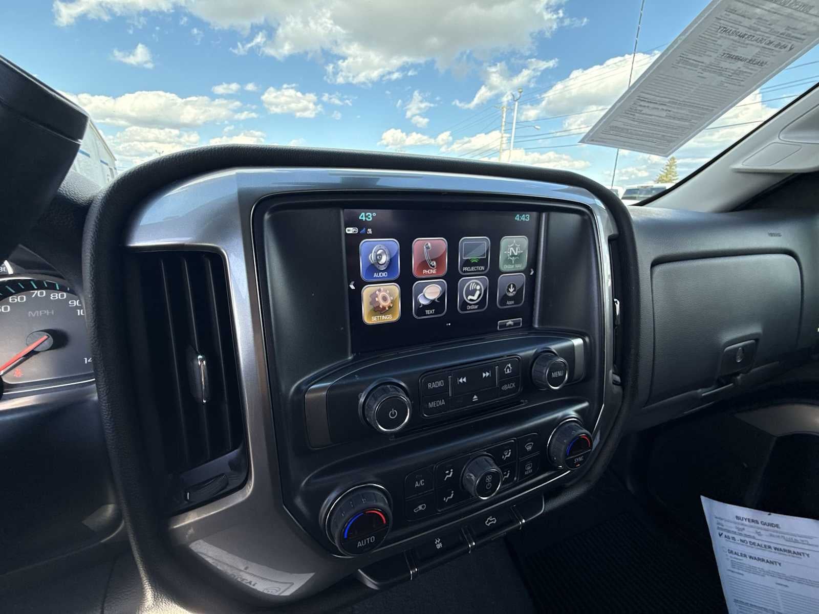 2019 Chevrolet Silverado LD LT