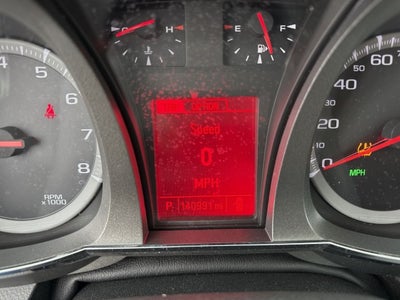 2015 GMC Terrain SLE