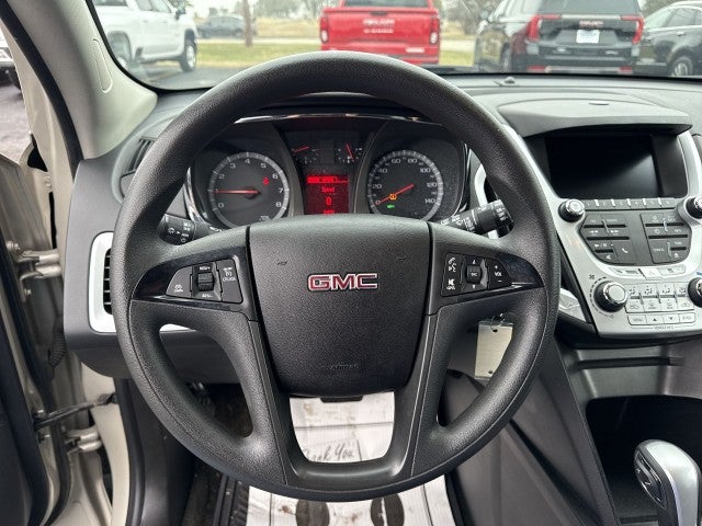 2015 GMC Terrain SLE