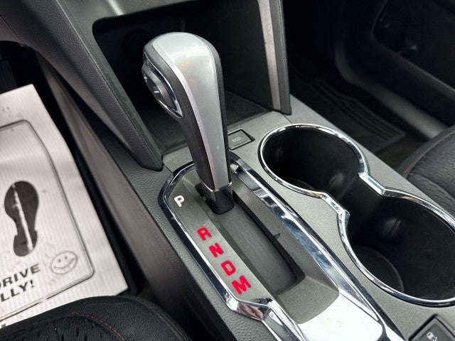 2015 GMC Terrain SLE