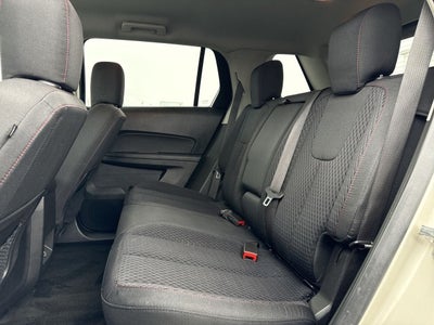 2015 GMC Terrain SLE