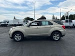 2011 Chevrolet Equinox LS