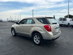2011 Chevrolet Equinox LS