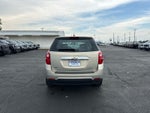 2011 Chevrolet Equinox LS