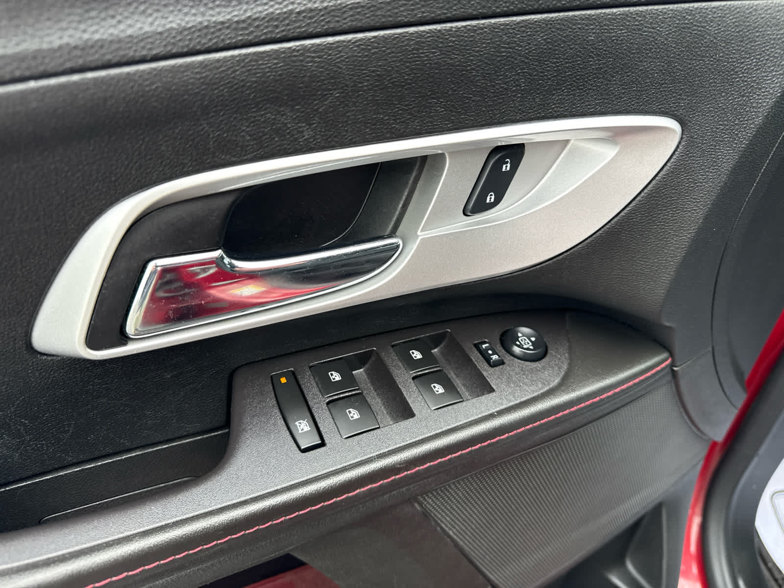 2015 Chevrolet Equinox 1LT - Photo 11