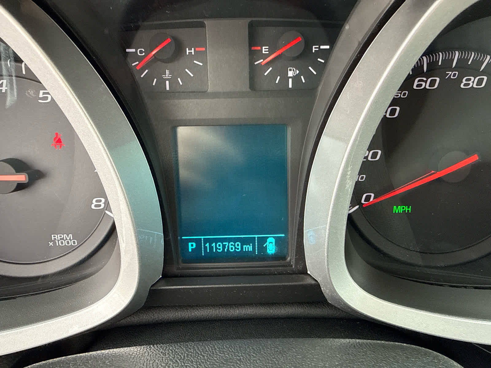 2015 Chevrolet Equinox 1LT - Photo 16