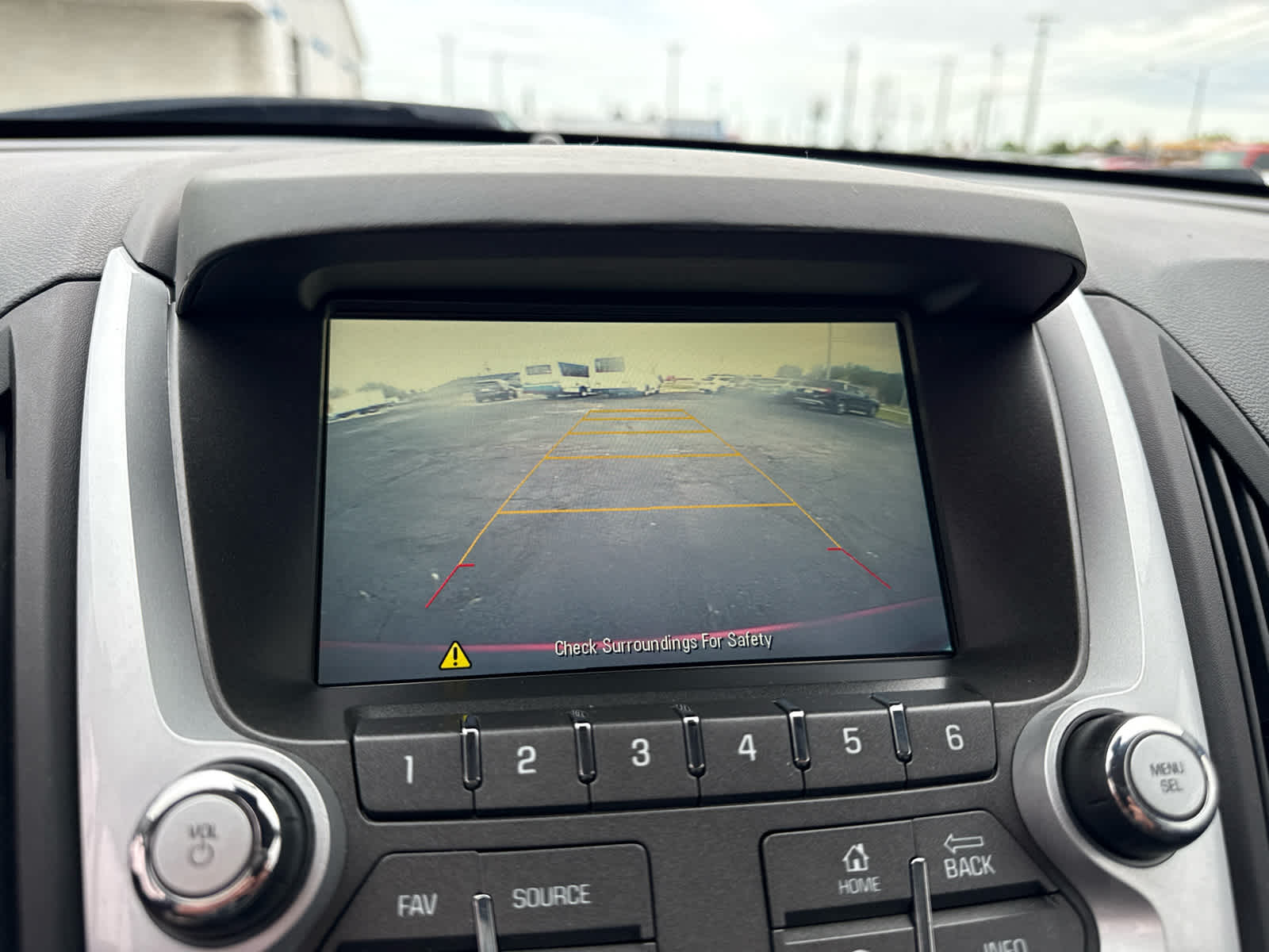 2015 Chevrolet Equinox 1LT - Photo 18