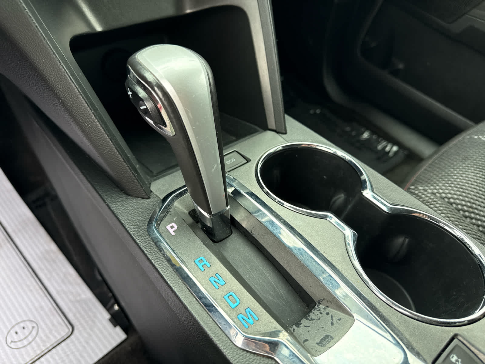 2015 Chevrolet Equinox 1LT - Photo 20