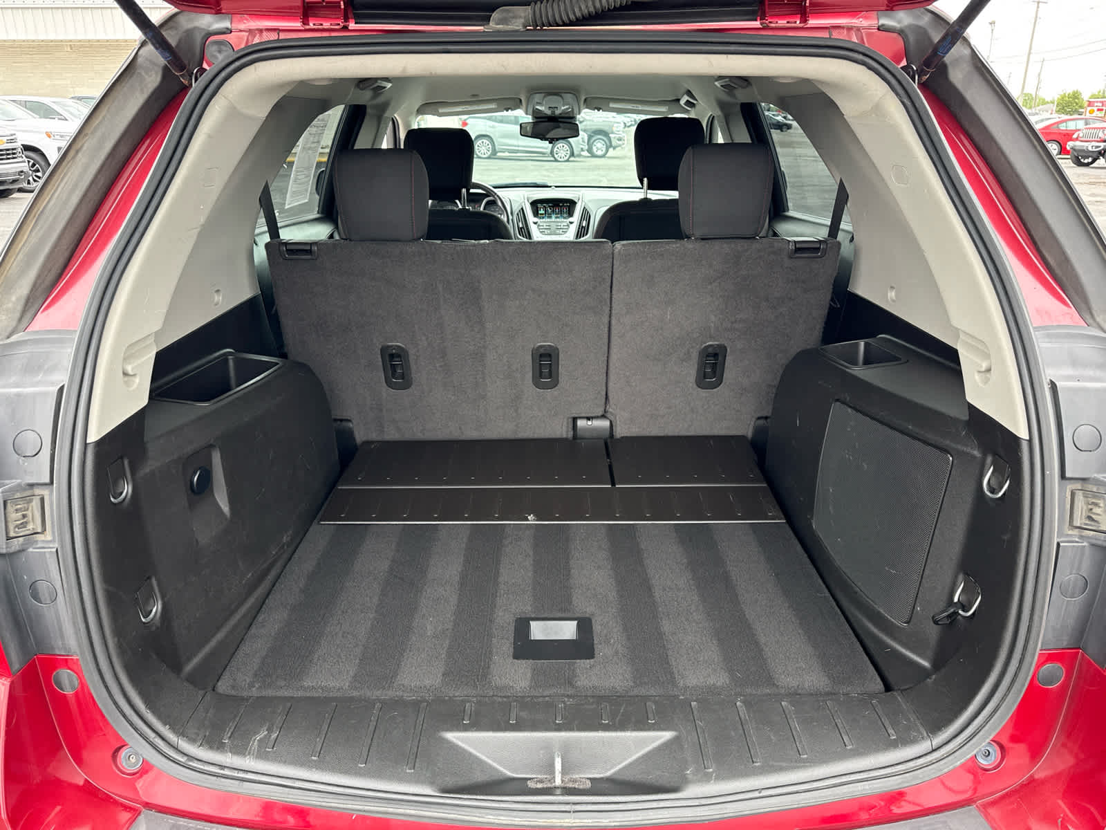 2015 Chevrolet Equinox 1LT - Photo 23