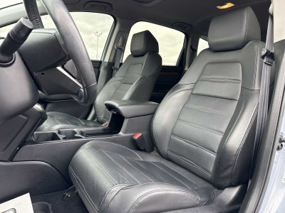 2020 Honda CR-V AWD EX-L