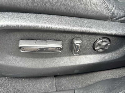 2020 Honda CR-V AWD EX-L