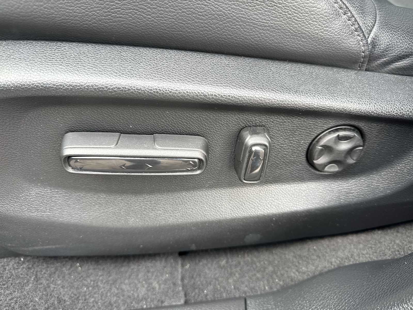 2020 Honda CR-V AWD EX-L