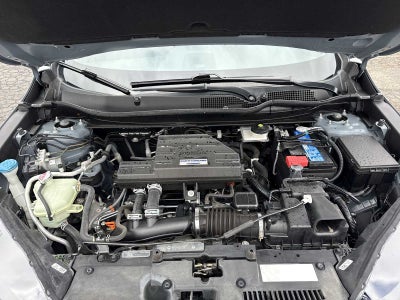 2020 Honda CR-V AWD EX-L