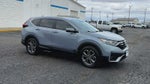 2020 Honda CR-V AWD EX-L