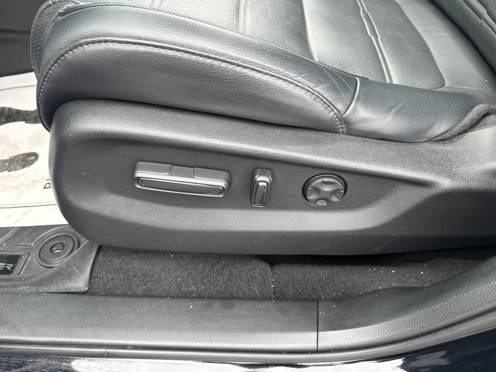 2021 Honda CR-V AWD Touring