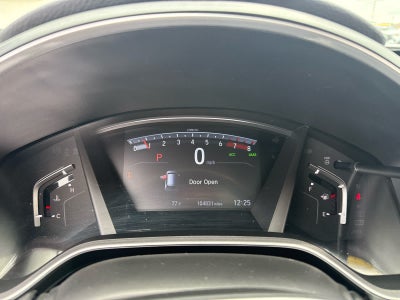 2021 Honda CR-V AWD Touring