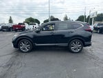 2021 Honda CR-V AWD Touring