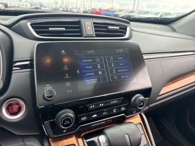 2021 Honda CR-V AWD Touring