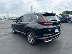 2021 Honda CR-V AWD Touring