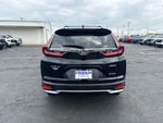 2021 Honda CR-V AWD Touring